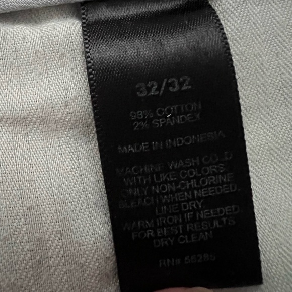 Express Men’s Pants, 32/32 - Picture 5 of 5